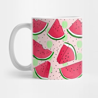 Watermelons Mug